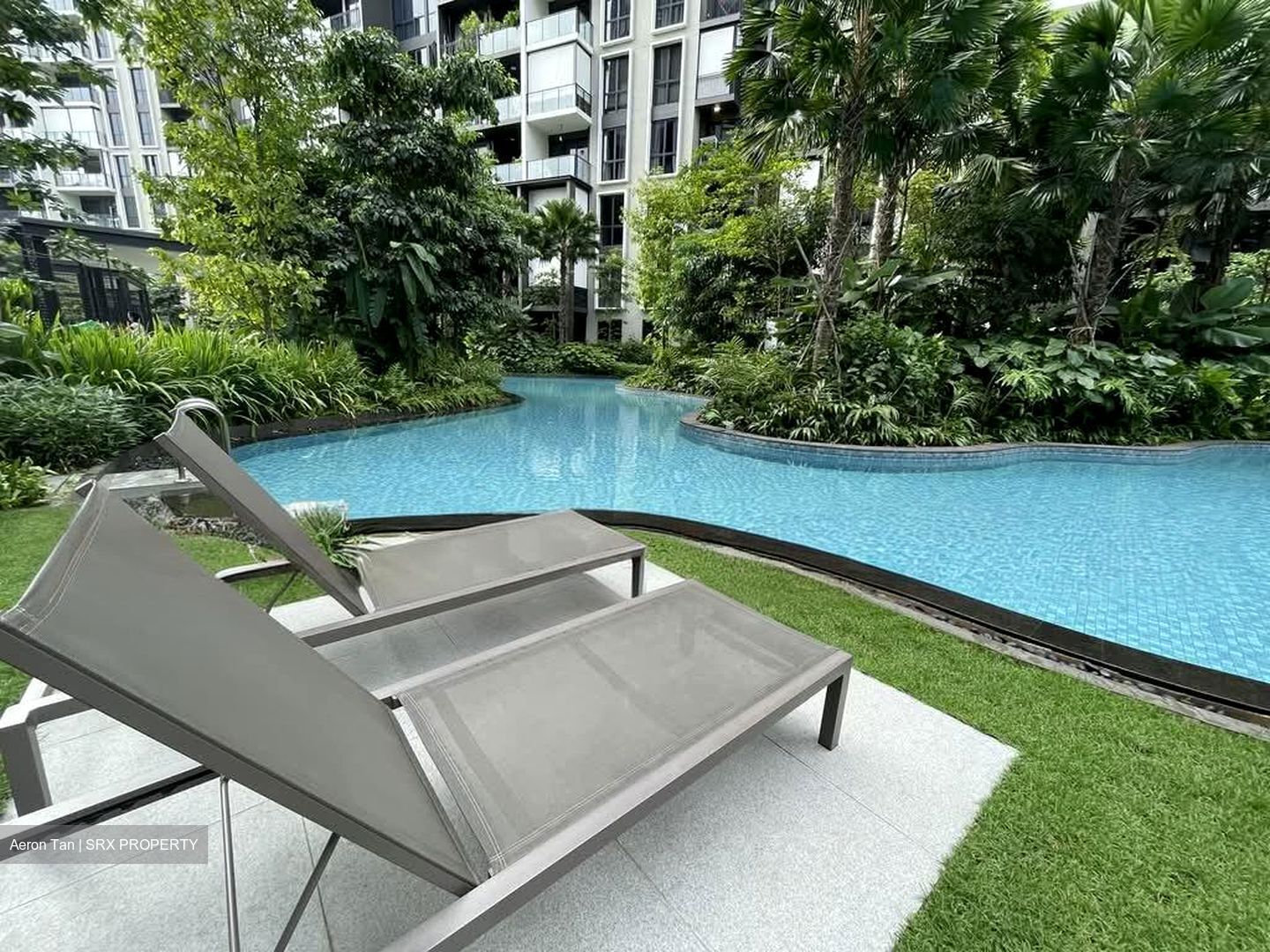 Park Colonial (D13), Condominium #597518781